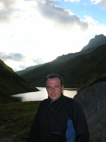 Alta Val Formazza